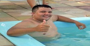 Djalmajr 35 anos Sou de Caicó/Rio Grande do Norte, Procuro Namoro com Mulher