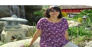 Irises 67 anos Sou de Barra do Pirai/Rio de Janeiro, Procuro Encontros Amizade com Homem Irises 67 anos Sou de Barra do Pirai/Rio de Janeiro, Procuro Encontros Amizade com Homem